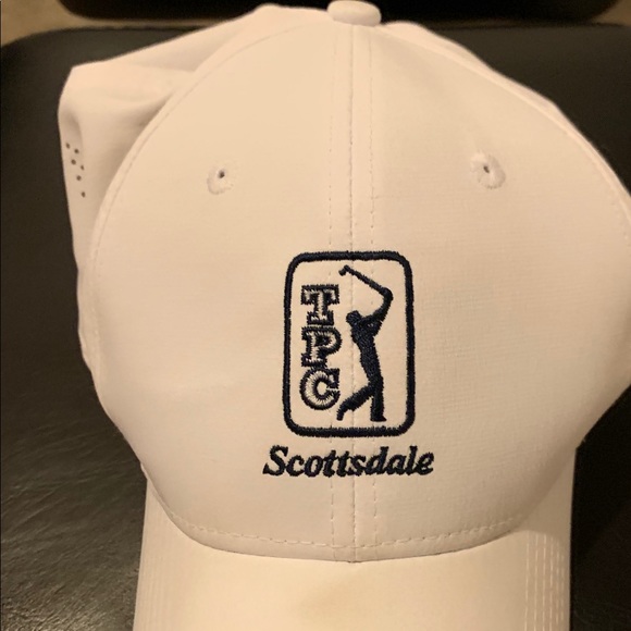 tpc golf hat